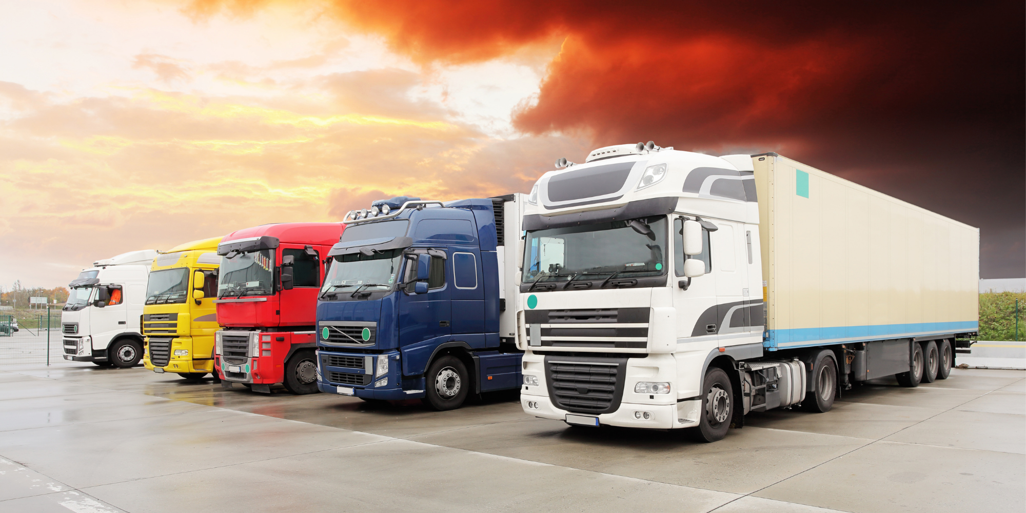 Kara Yolu Taşımacılığı / Overland