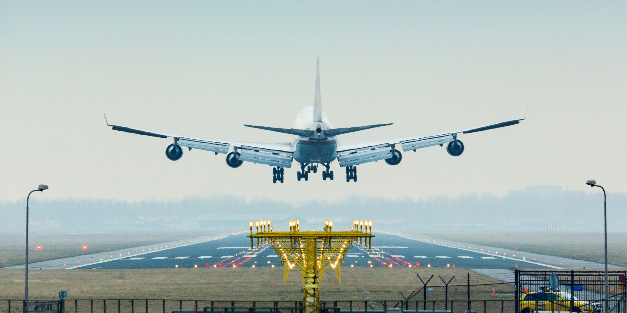 Hava Yolu Taşımacılığı / Airfreight